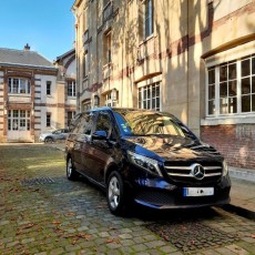 파리 공항 픽업/ 샌딩