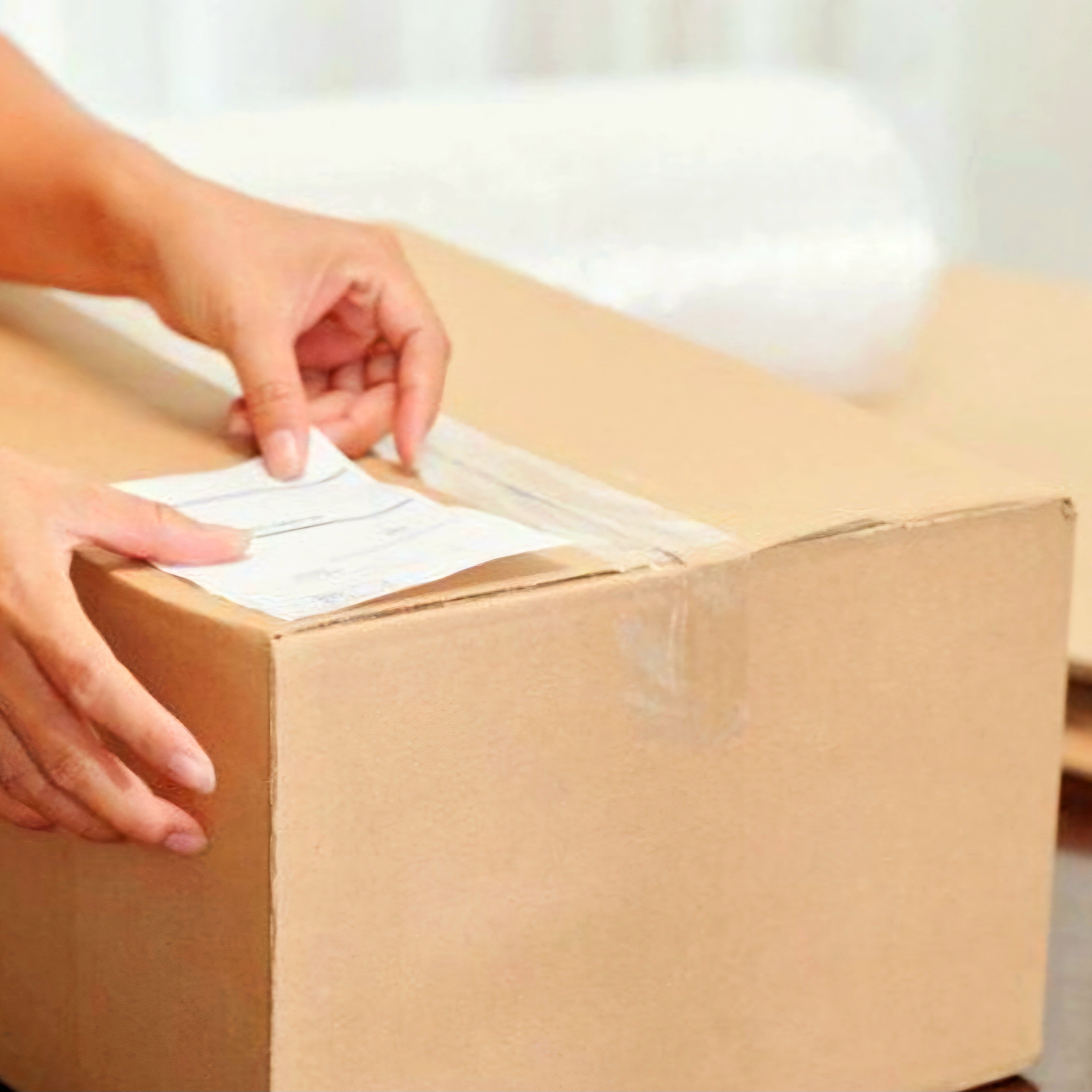 구매 대행/ 배송 대행