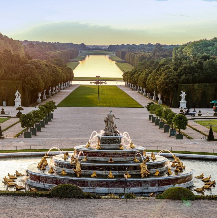 파리에서의 마지막 날